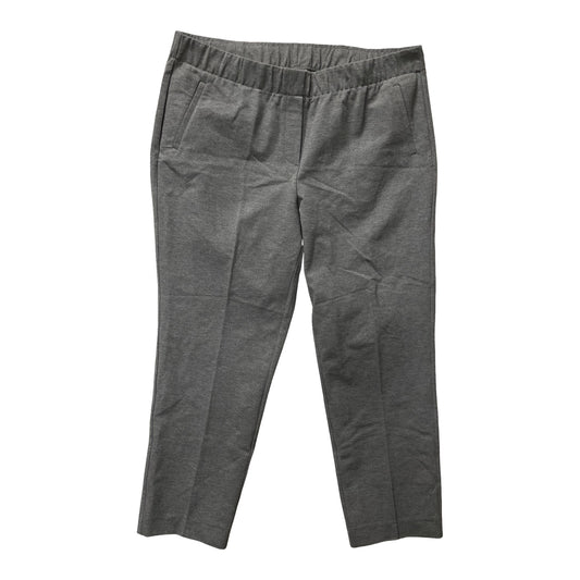 Pants Dress By J. Jill In Grey, Size:2X