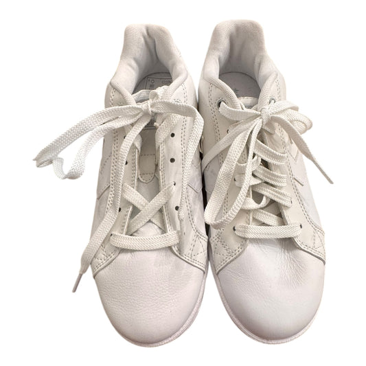 Shoes Athletic By Converse In White, Size:8