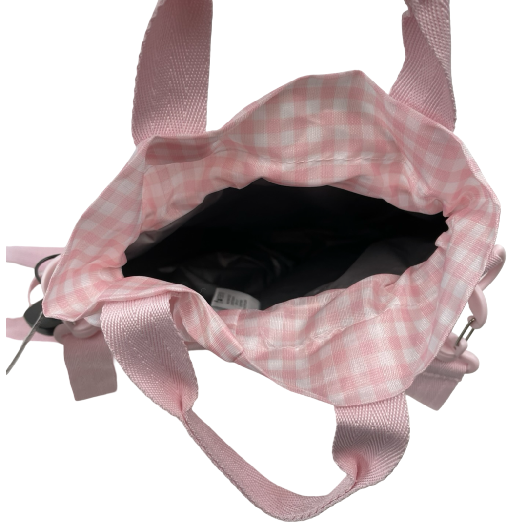 Handbag By Target In Multi, Size:Medium