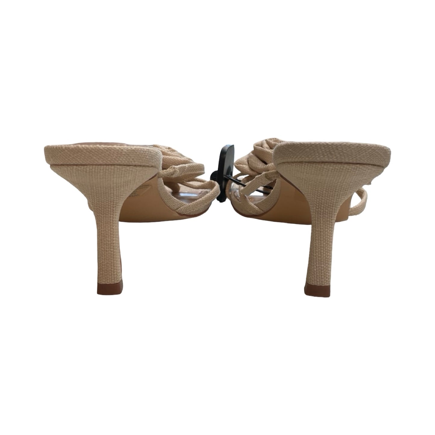 Shoes Heels Block By Dolce Vita In Tan, Size:8.5