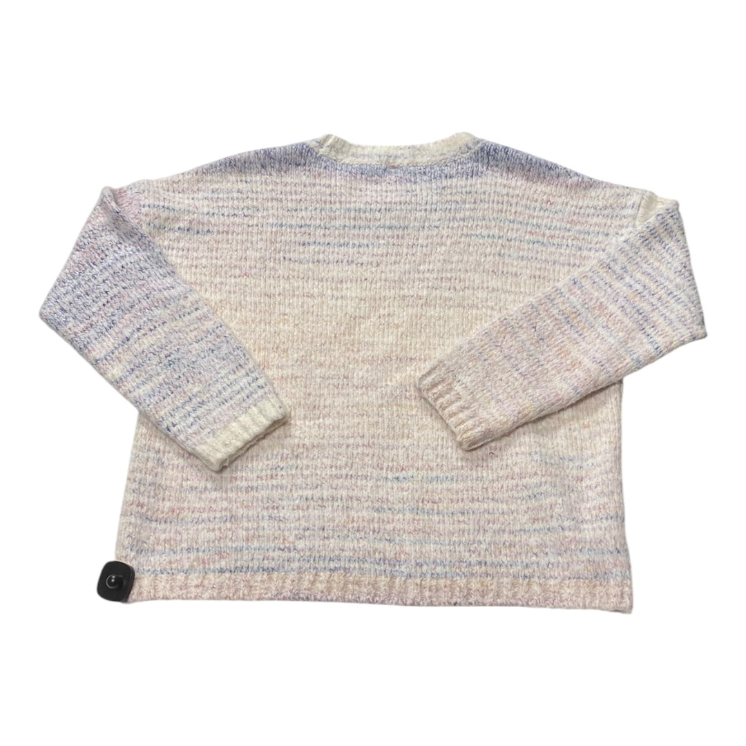 Sweater By Loft In Multi, Size:Xl