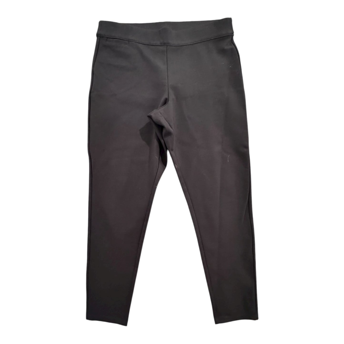 Pants Dress By Soft Surroundings In Black, Size:Lp