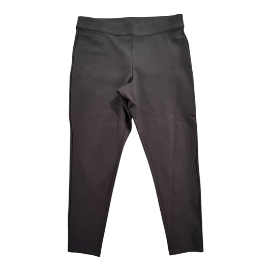 Pants Dress By Soft Surroundings In Black, Size:Lp