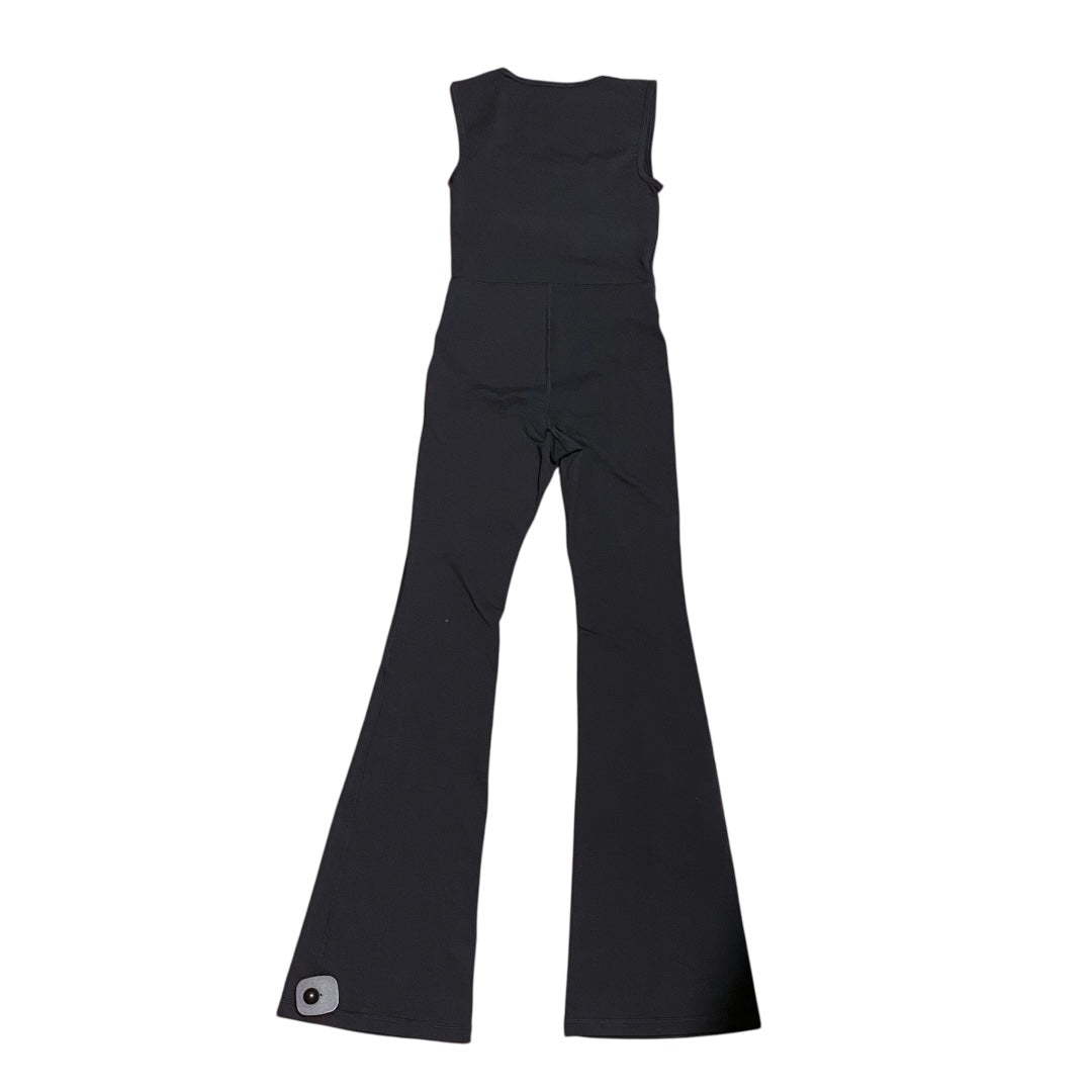 Jumpsuit By Wilfred In Black, Size:Xs
