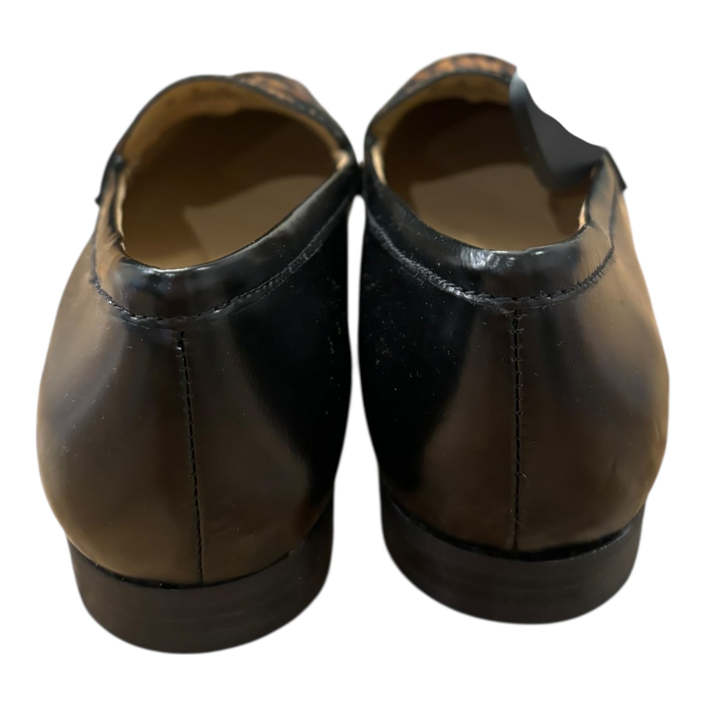 Shoes Flats By Naturalizer In Black, Size:8