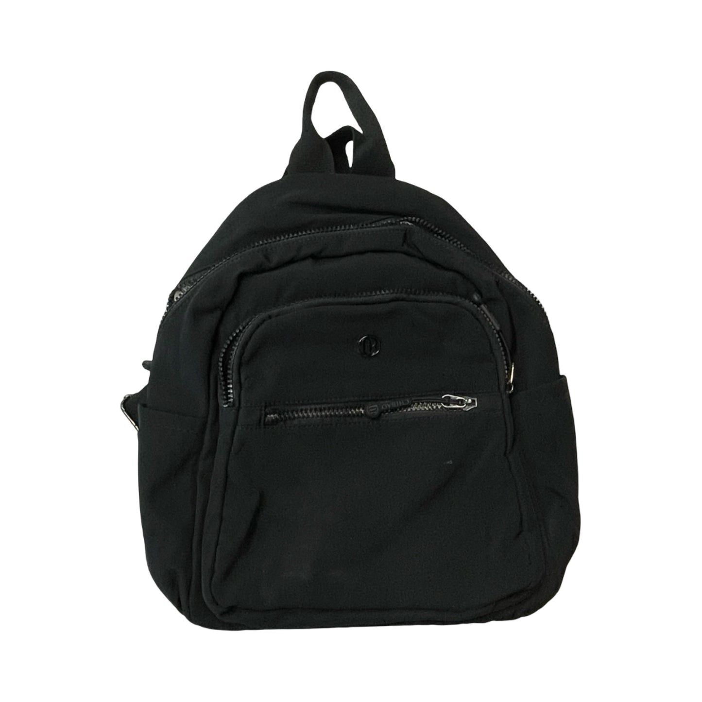 Handbag By Cmc In Black, Size:Medium