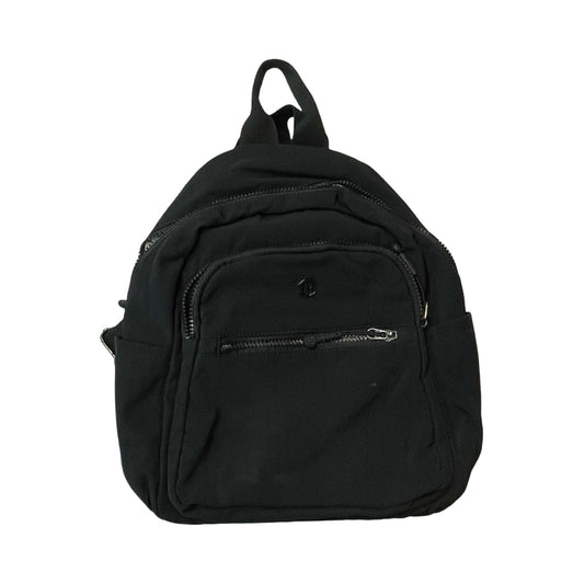 Handbag By Cmc In Black, Size:Medium