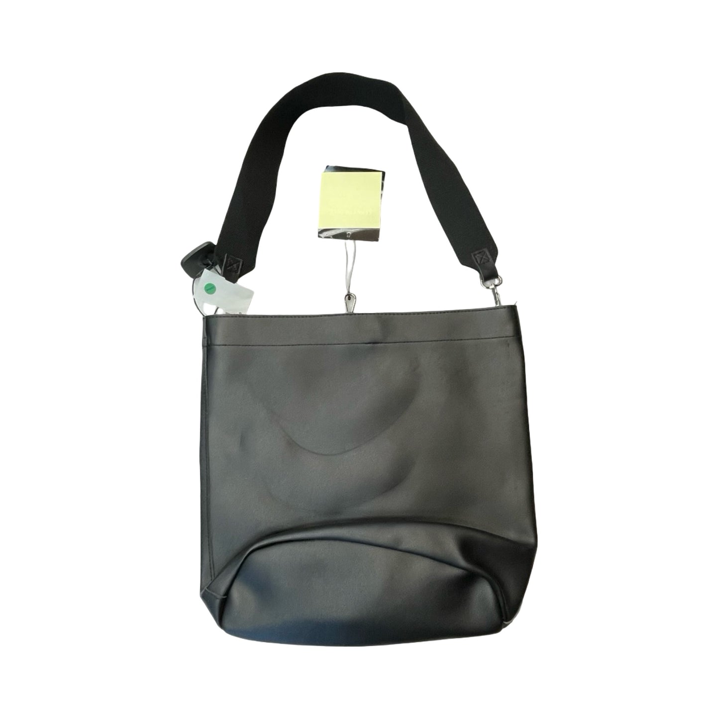 Handbag By Kenneth Cole In Black, Size:Medium