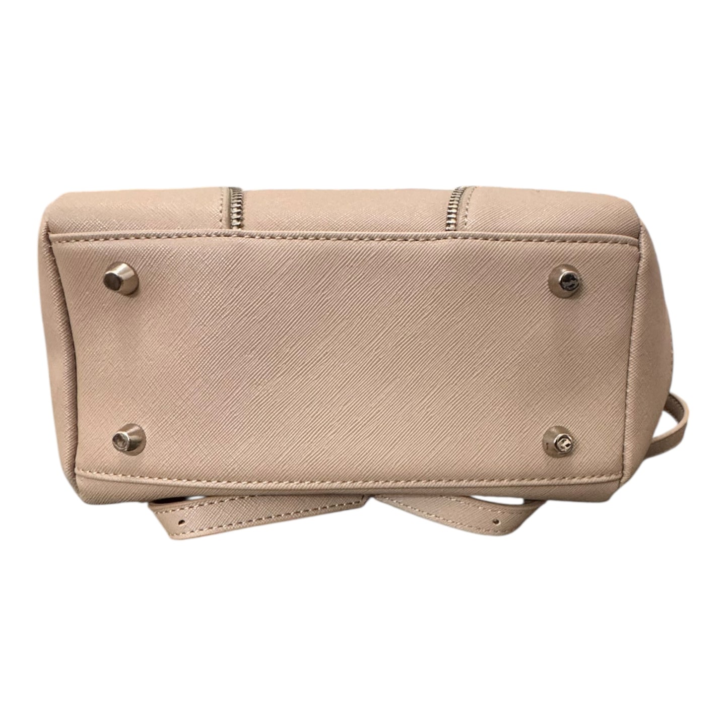 Backpack By GLASSLADDER & CO In Cream, Size:Small