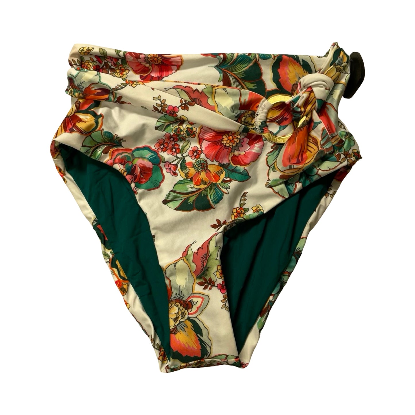 Swimsuit Bottom By Cmc In Multi, Size:M
