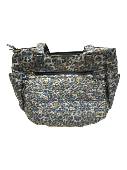 Handbag By Lugg In Multi, Size:Medium