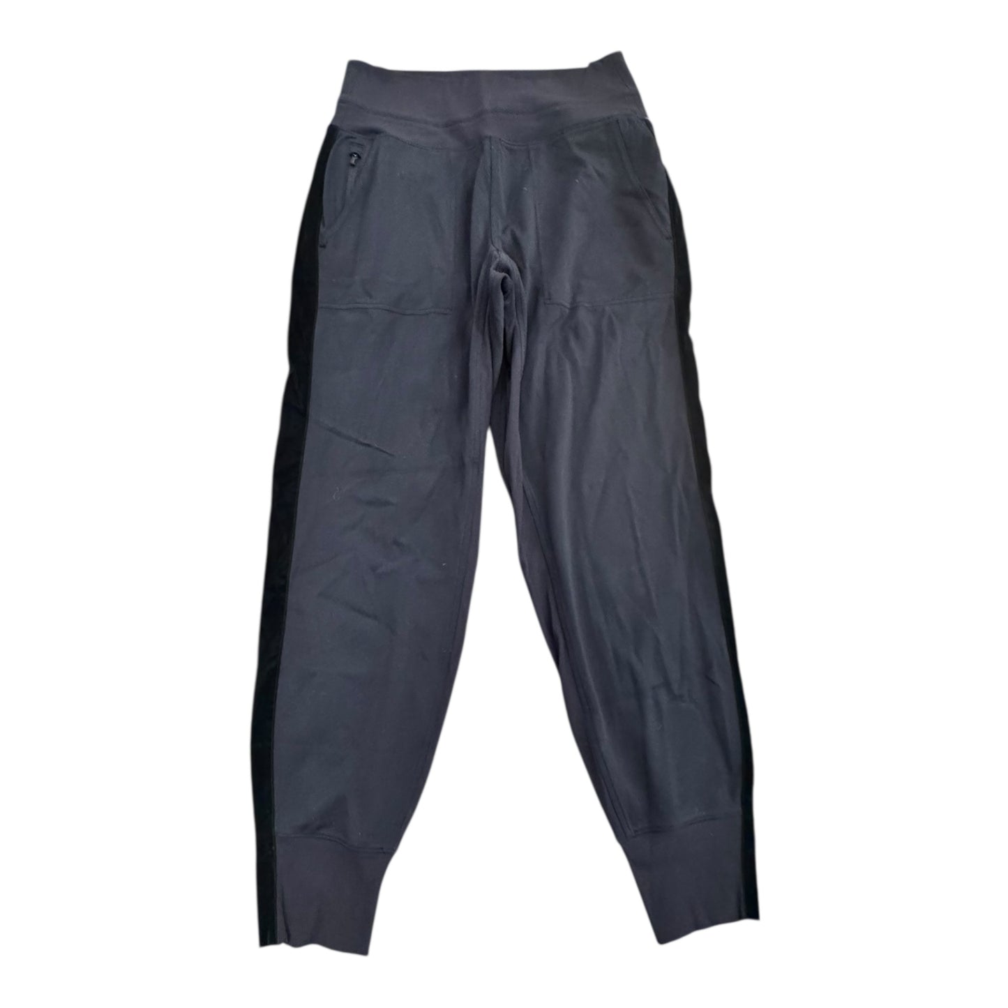 Athletic Pants By Athleta In Black, Size:S