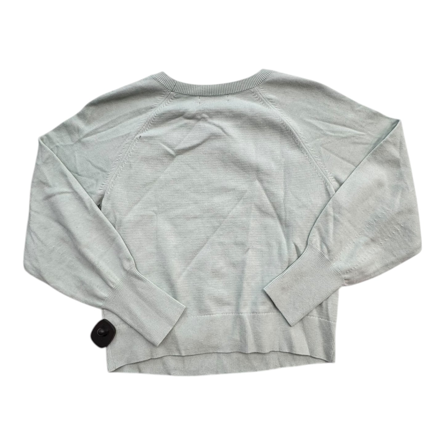 Sweater By Banana Republic In Green, Size:S