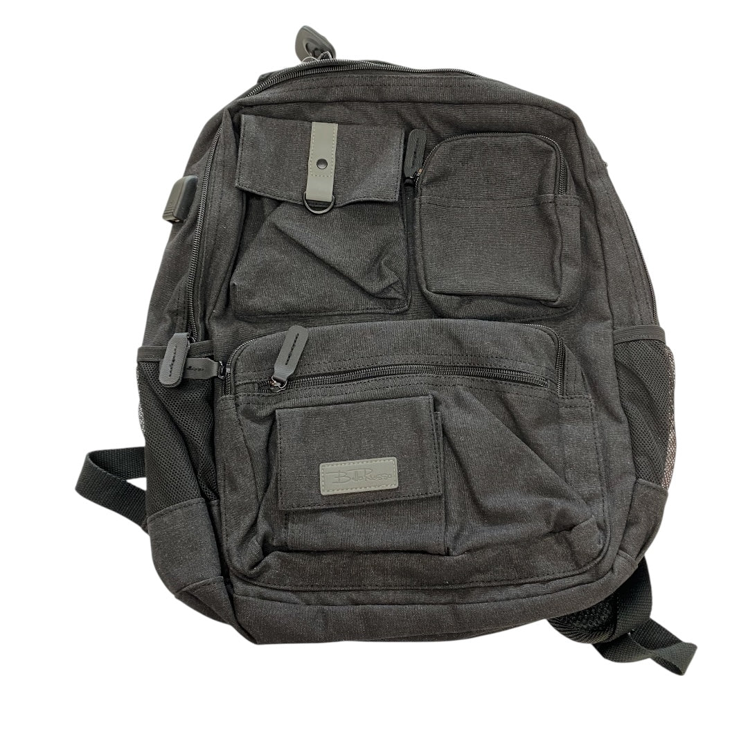 Backpack By Cmc In Grey, Size:Large