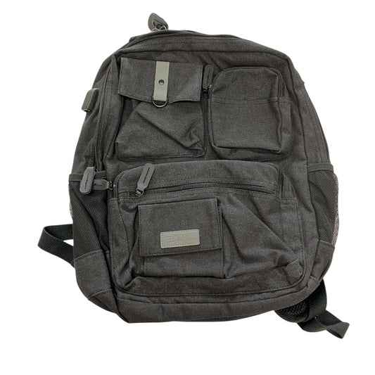 Backpack By Cmc In Grey, Size:Large