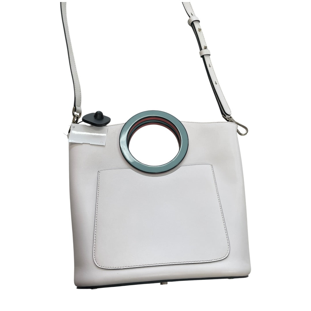 Handbag Designer By Kate Spade In Multi, Size:Medium
