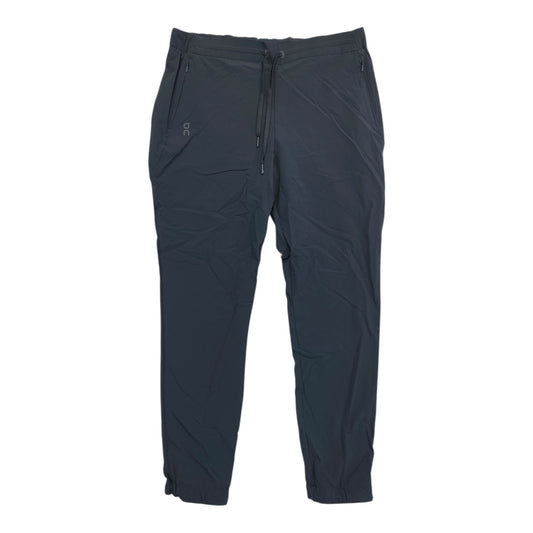 Athletic Pants By On Cloud In Black, Size:Xl