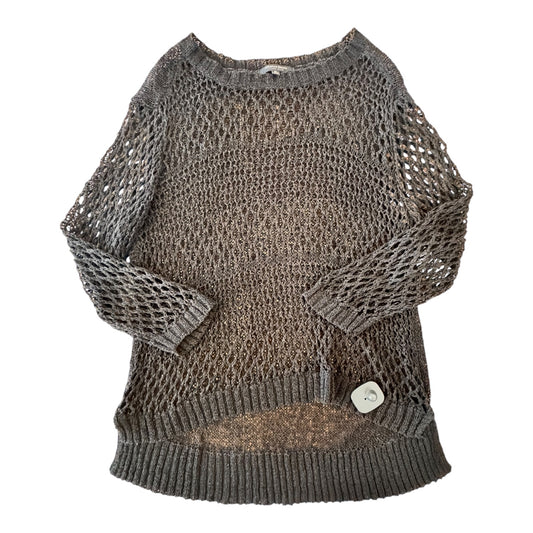 Top Ls By Christian Siriano In Black, Size:Xl