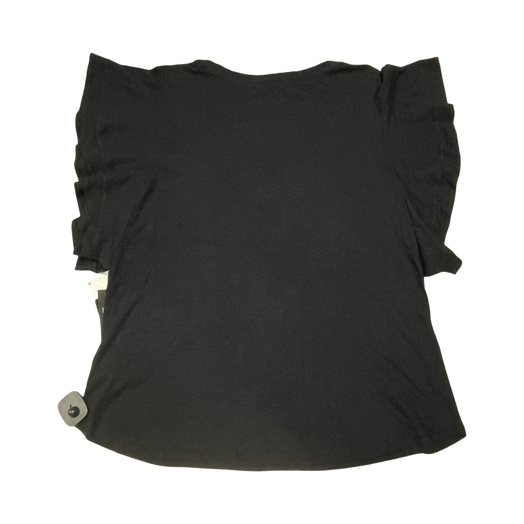 Top Ss By Liverpool In Black, Size:L