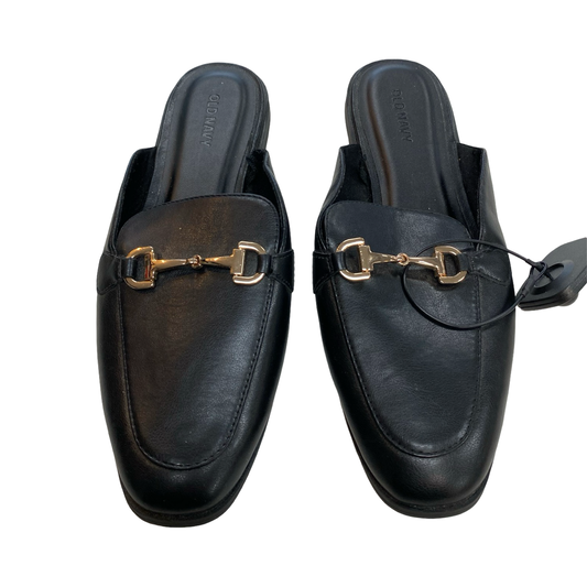 Shoes Flats By Old Navy In Black, Size:7