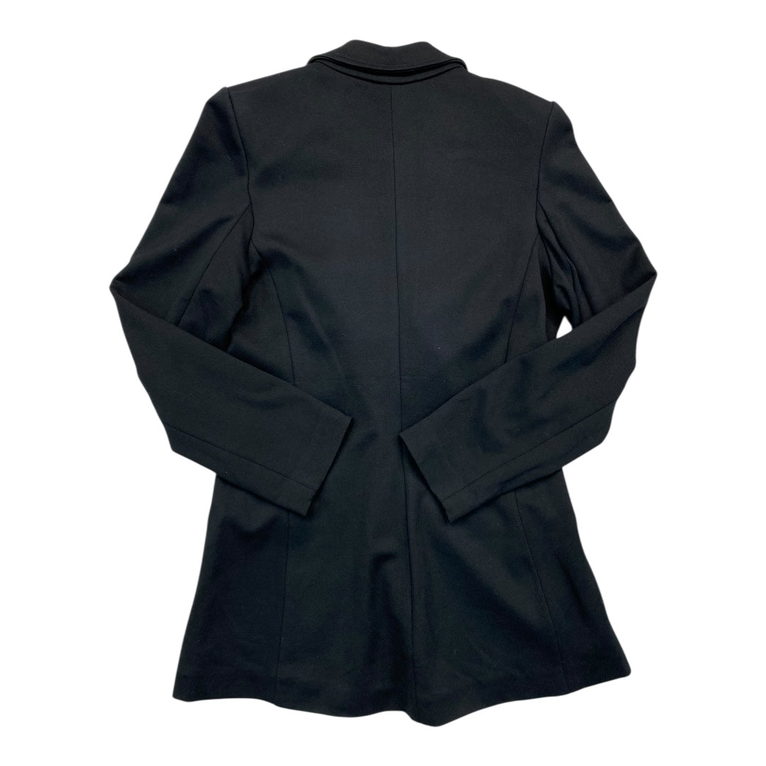 Blazer By Ruby Ribbon In Black, Size:Xs