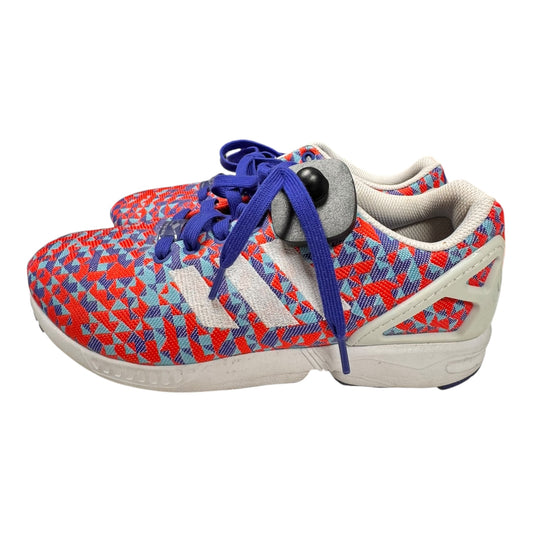 Shoes Athletic By Adidas In Multi, Size:8