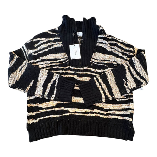 Sweater By John + Jenn In Multi, Size:S