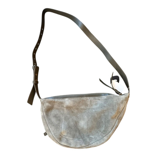 Handbag By The Sak In Green, Size:Medium