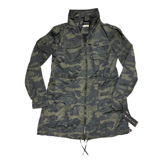 Jacket Other By Cmc In Camouflage Print, Size:Xs