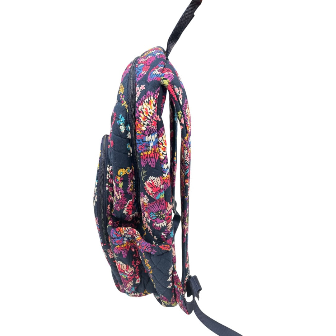 Backpack By Vera Bradley In Multi, Size:Large