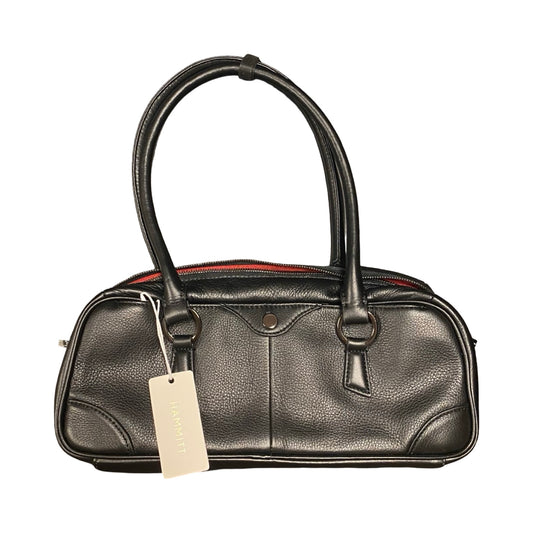 Handbag Designer By Hammitt In Black, Size:Medium