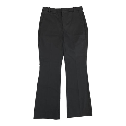 Pants Designer By Vince In Black, Size:2