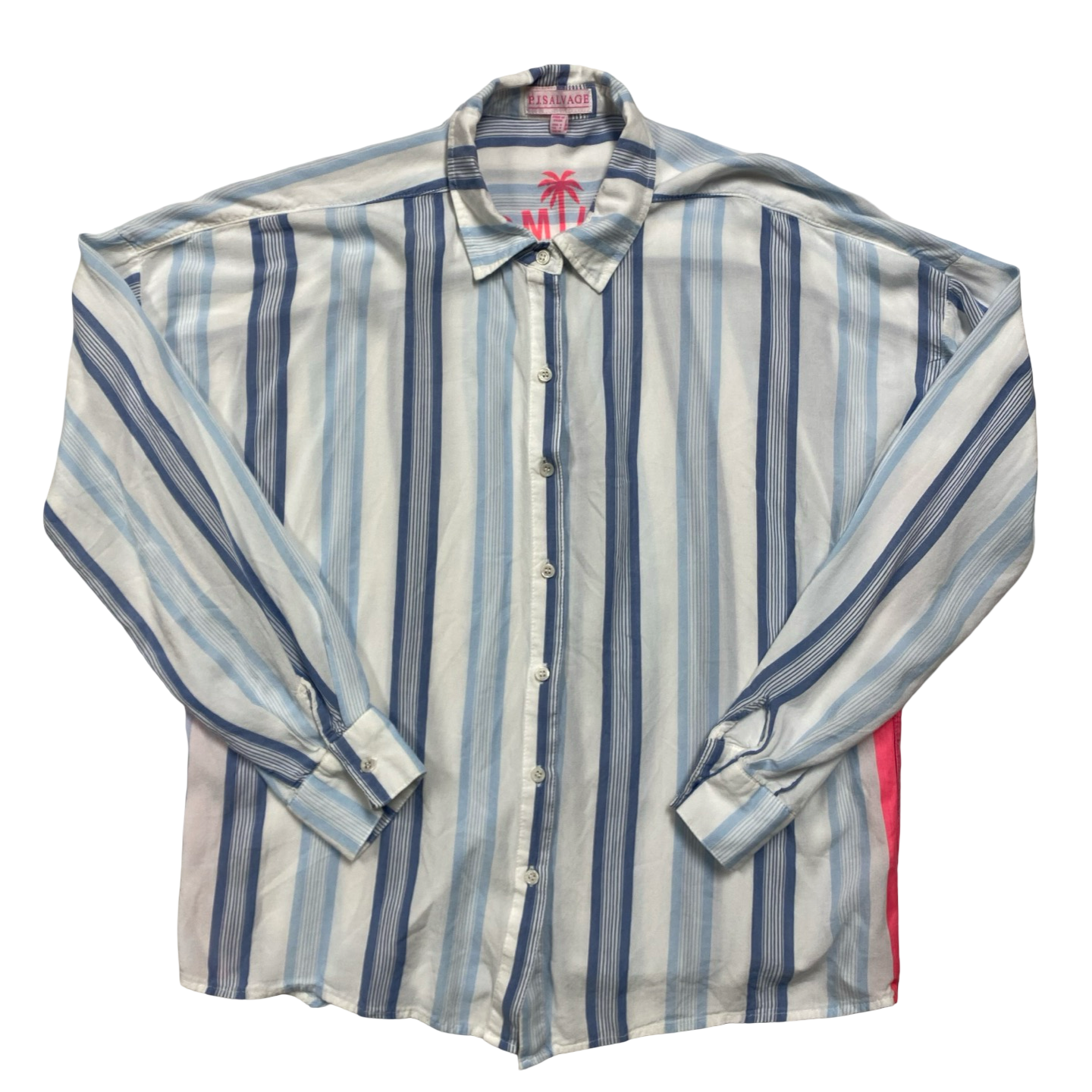 Top Ls By P.J. SALVAGE In Multi, Size:S