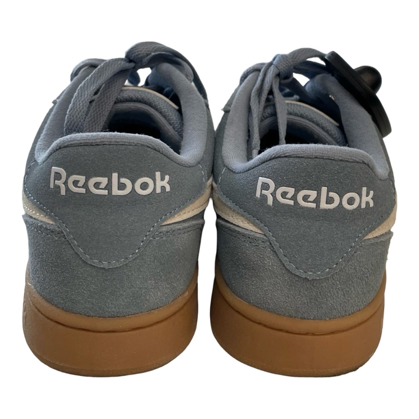 Shoes Athletic By Reebok In Blue, Size:8
