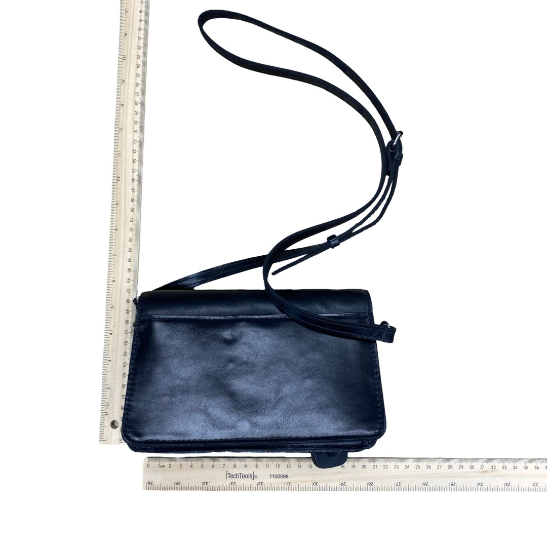 Handbag Designer By Patricia Nash In Black, Size:Small