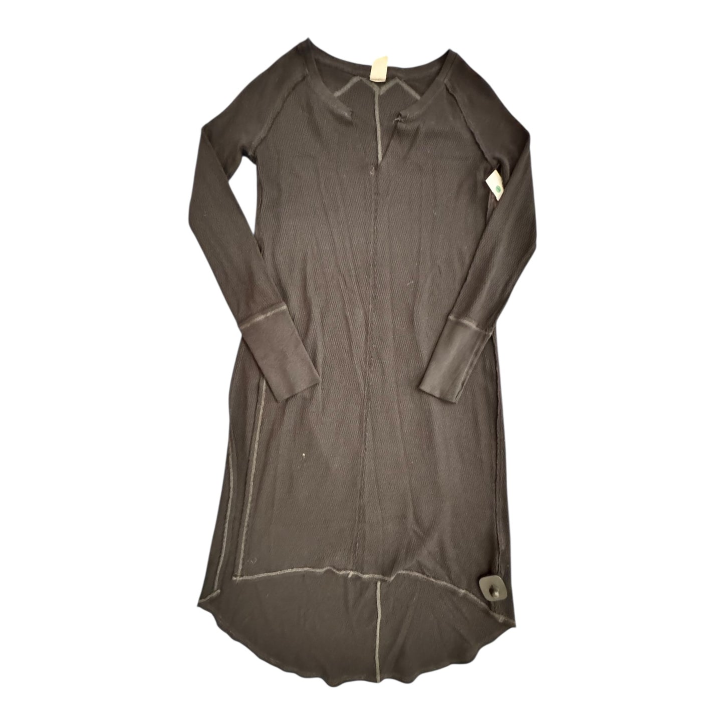 Dress Casual Maxi By We The Free In Black, Size:Xs