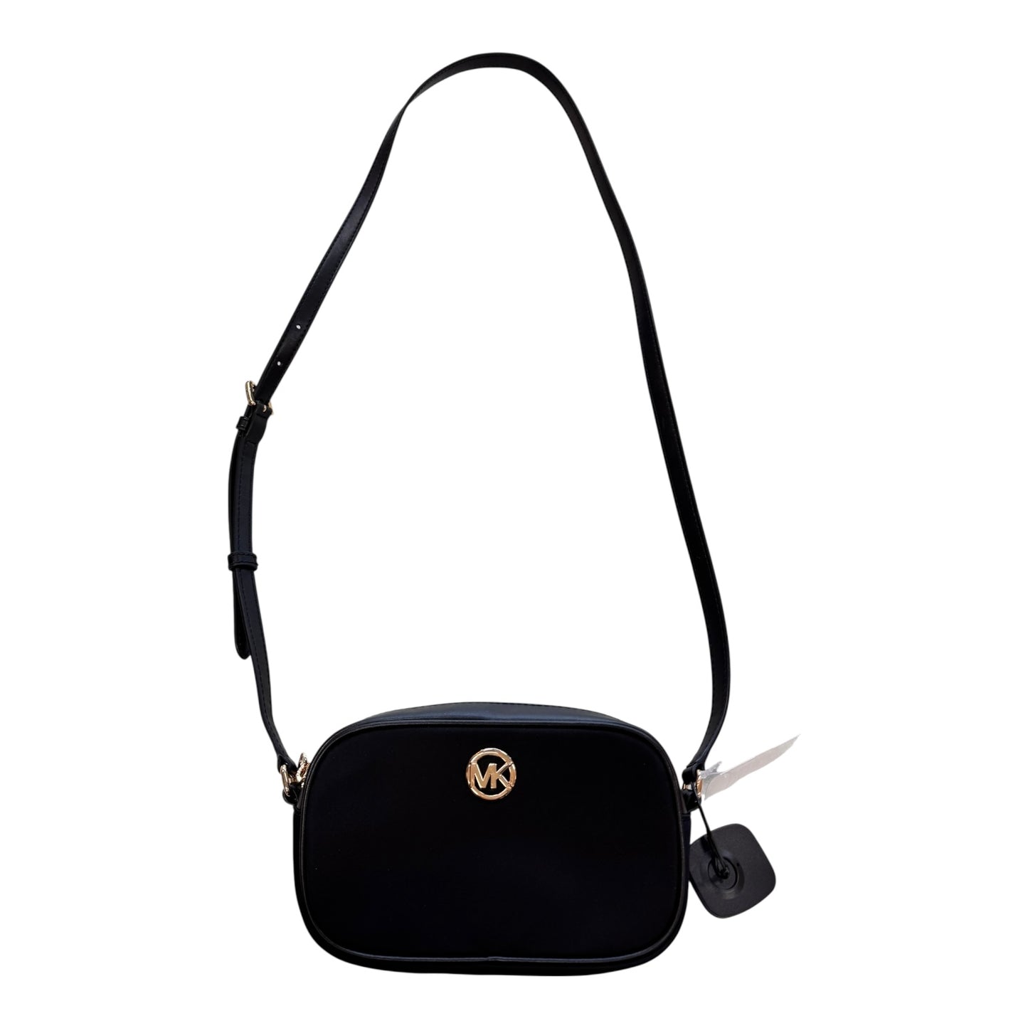 Handbag Designer By Michael Kors In Black, Size:Small