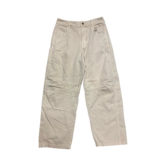 Pants Other By Cmc In Tan, Size:L