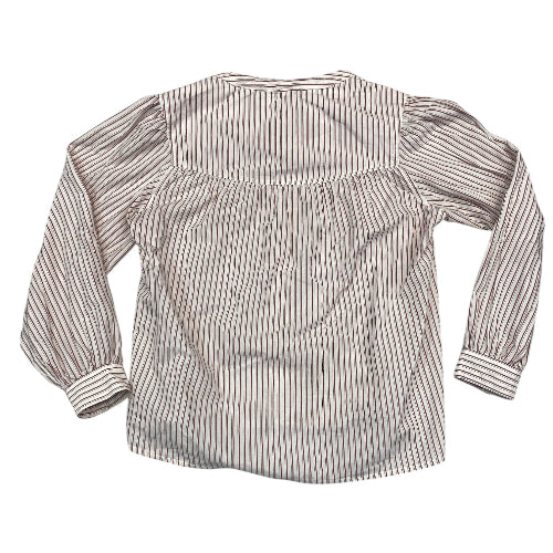 Top Ls By Evereve In Red, Size:S