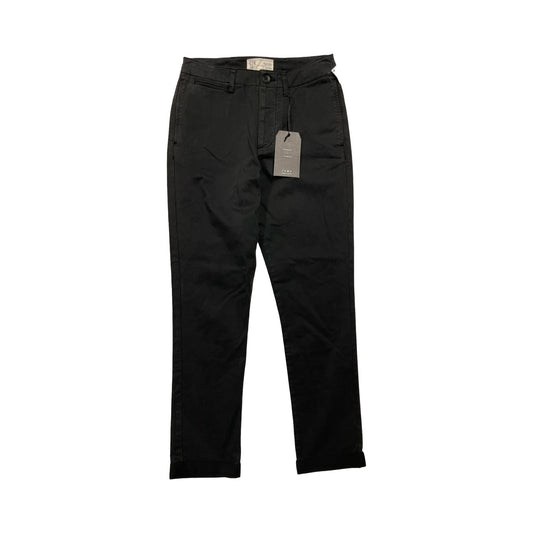 Pants Other By Current Elliott In Black, Size:0