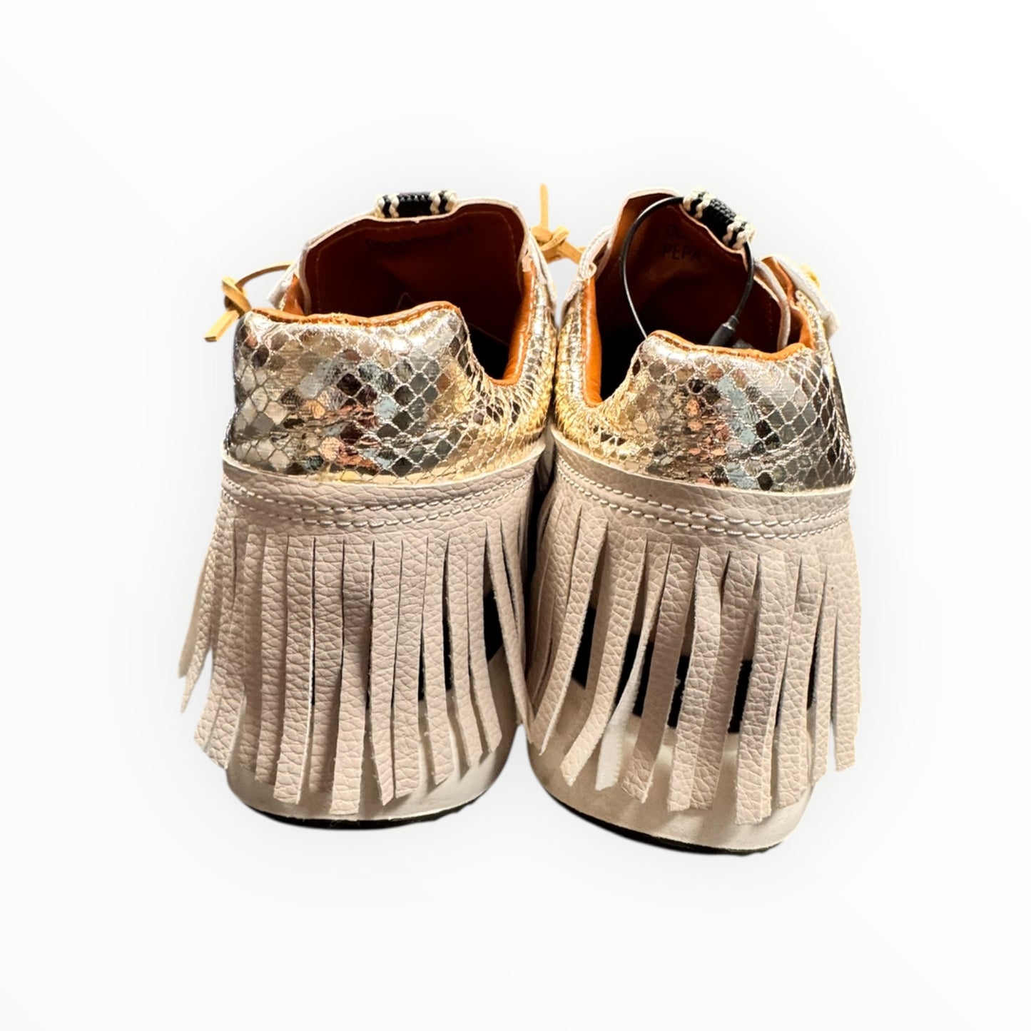 Shoes Athletic By Shu Shop In Multi, Size:7