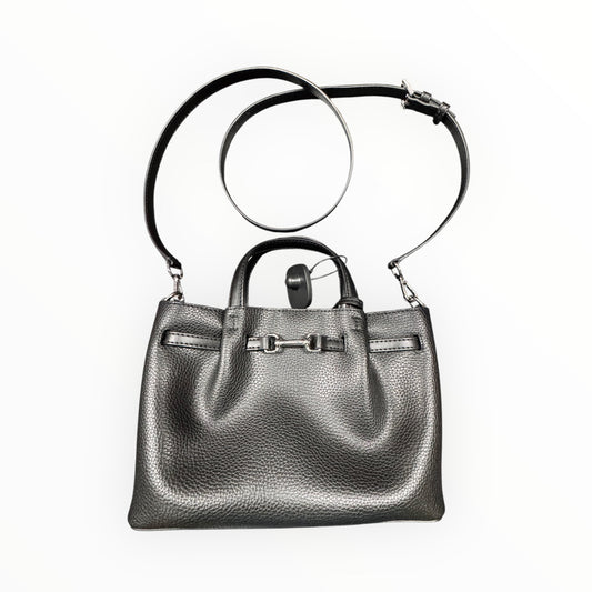 Handbag Designer By Michael Kors In Black, Size:Small