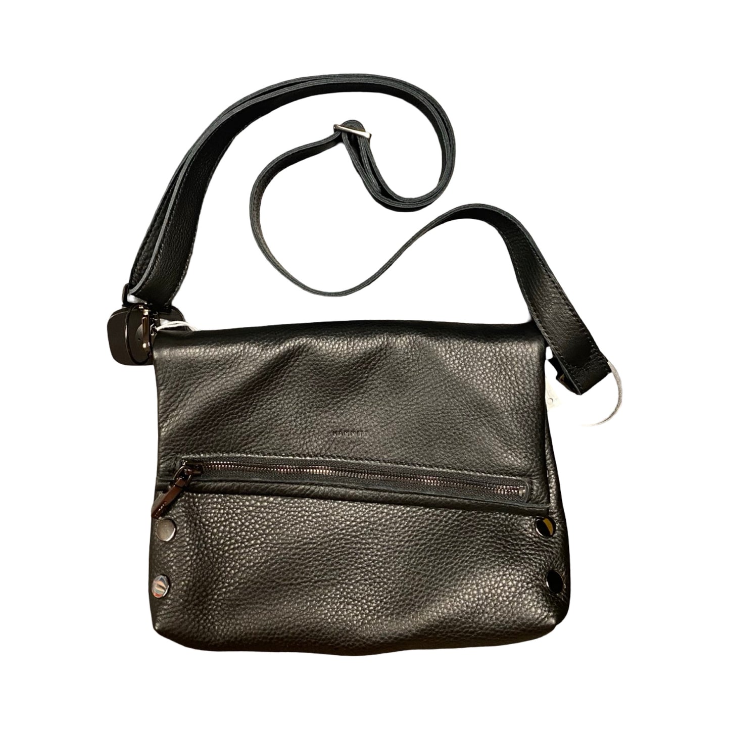 Handbag Designer By Hammitt In Black, Size:Medium