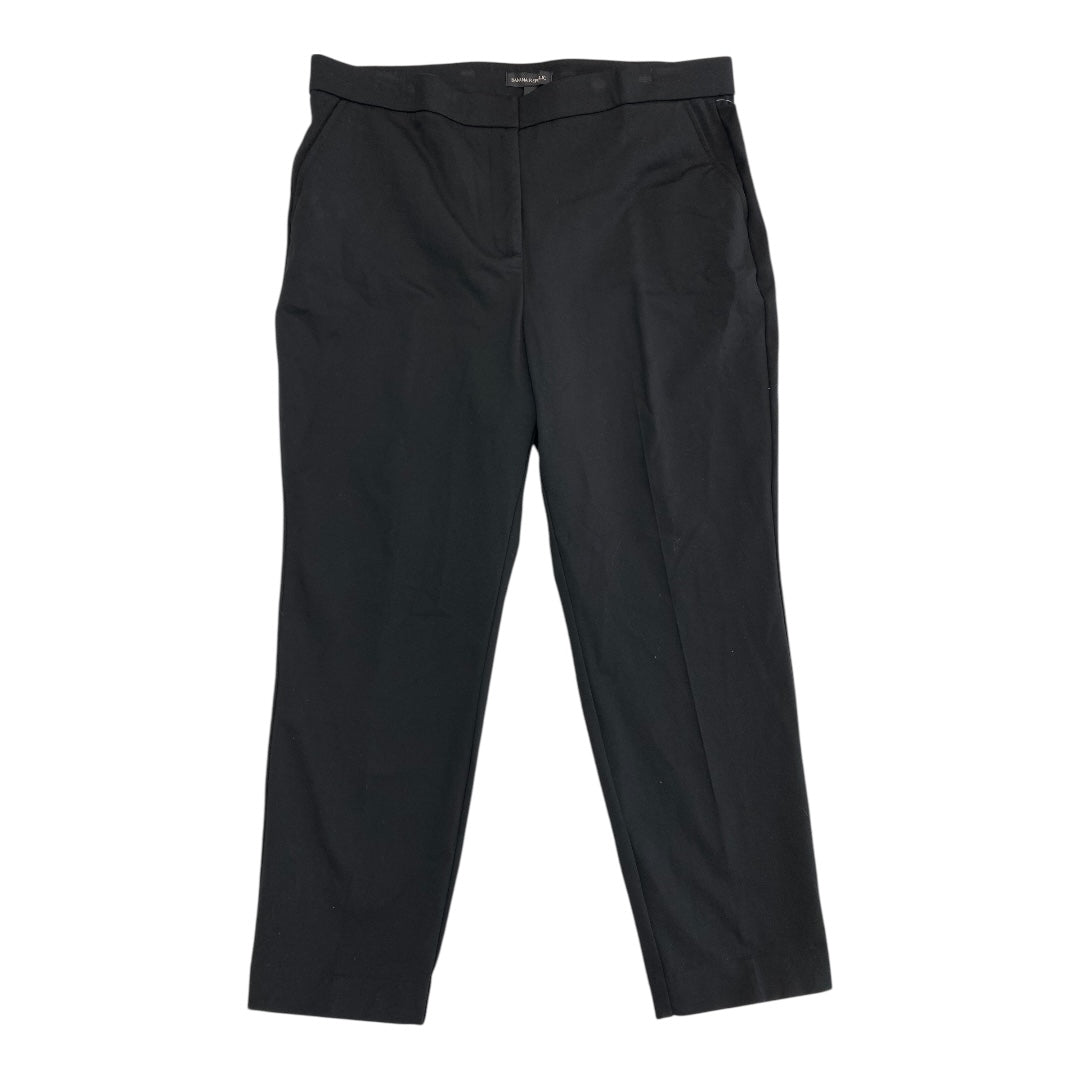 Pants Other By Banana Republic In Black, Size:16