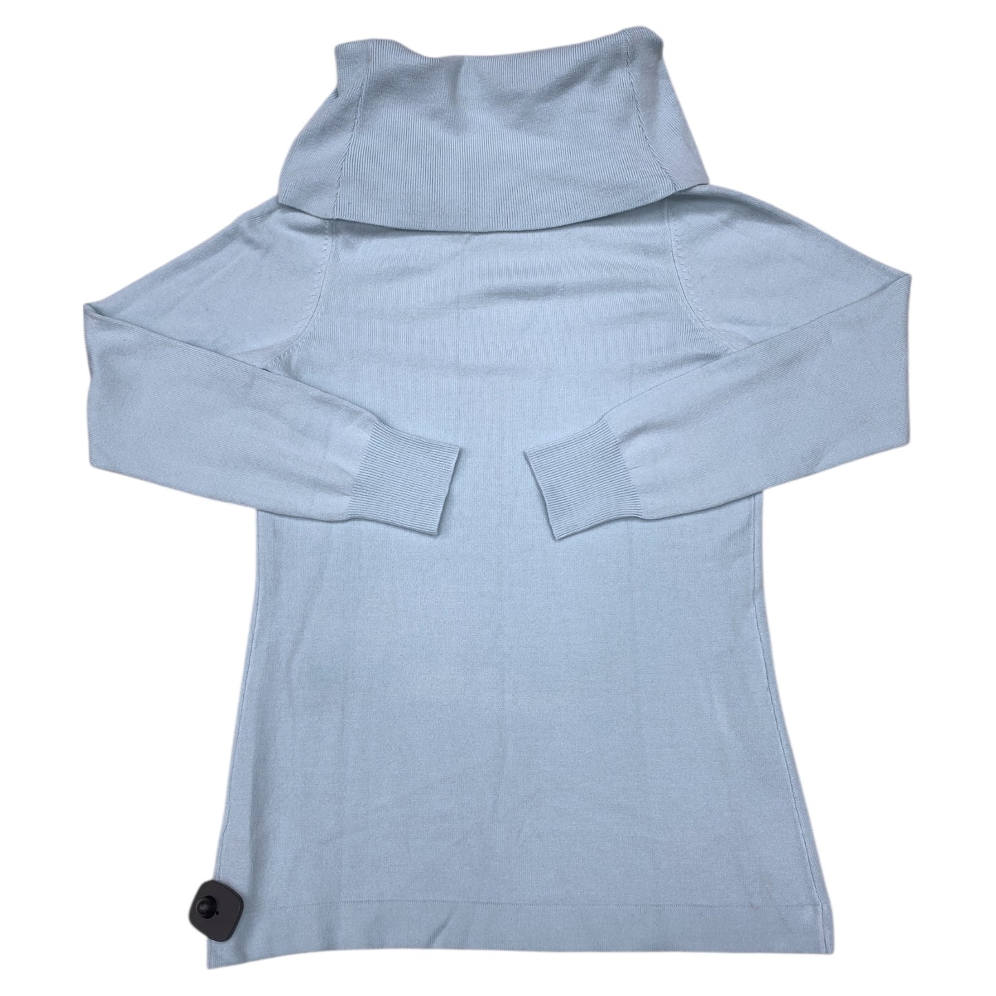 Sweater By French Connection In Blue, Size:L