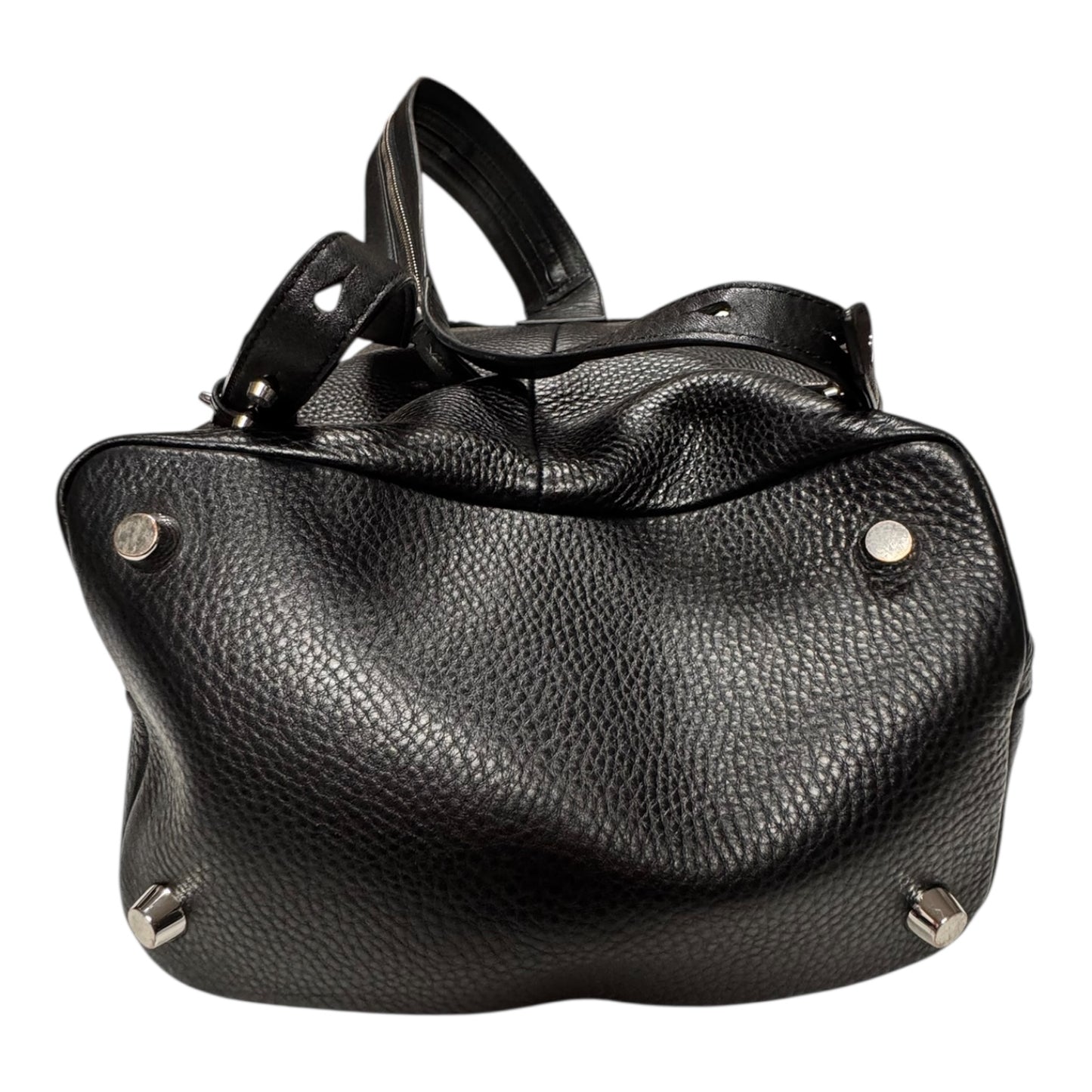 Handbag Designer By Cma In Black, Size:Large