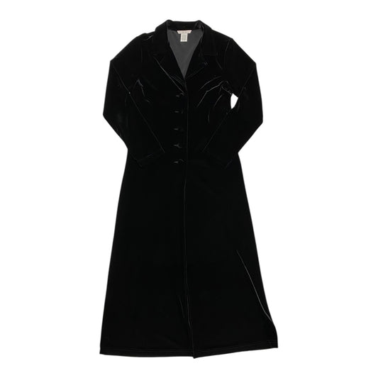 Dress Party Long By Cabi In Black, Size:S