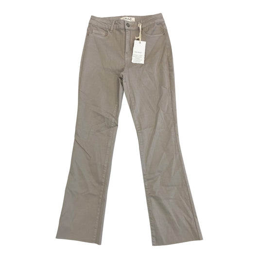 Pants Other By Charlie B In Tan, Size:4