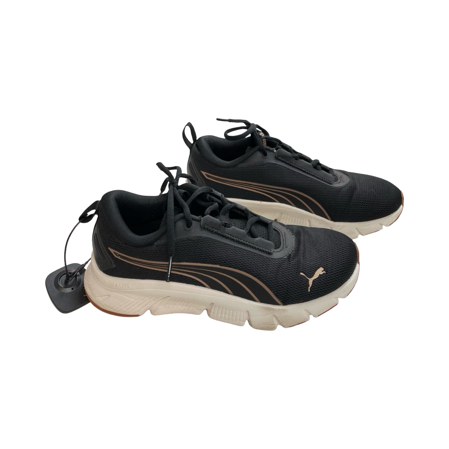 Shoes Athletic By Puma In Multi, Size:7