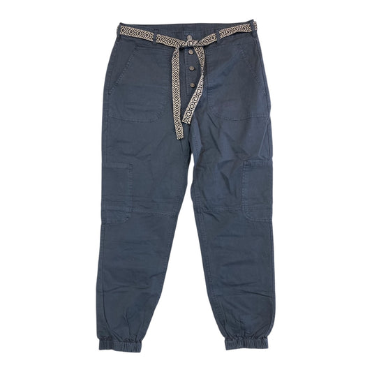 Pants Other By Sundance In Navy, Size:8